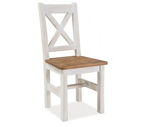 POPRAD - стул деревянный